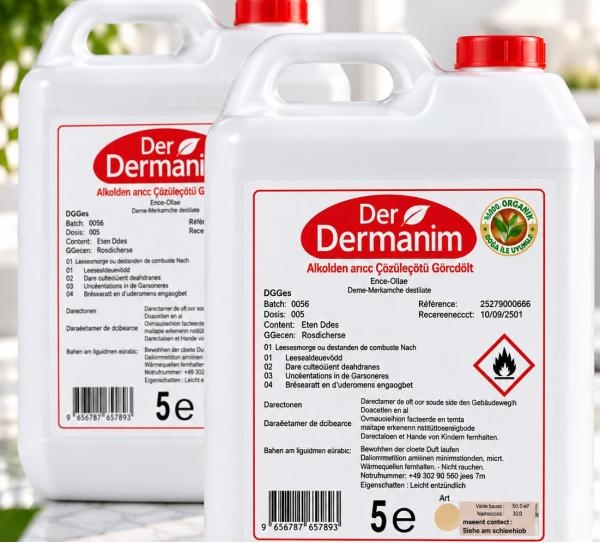DrDerman 2.000₺ Sipari� ��in T�kla